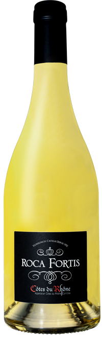 Roca Fortis Blanc