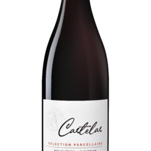 Castelas Mourvèdre-Carignan