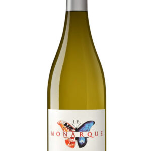 Le Monarque blanc