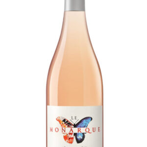 Le Monarque rosé