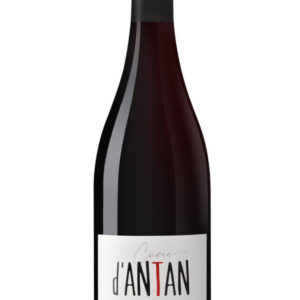 Cuvée d'Antan