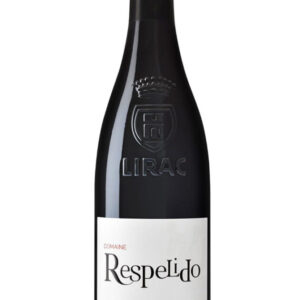 Lirac domaine Respelido