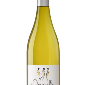 Les Demoiselles de Rochefort Rolle blanc