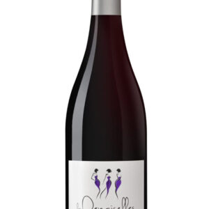 Les Demoiselles de Rochefort Syrah rouge