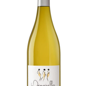 Les Demoiselles de Rochefort Viognier blanc