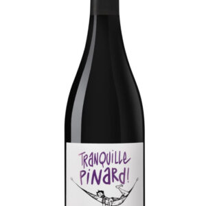 Tranquille Pinard rouge